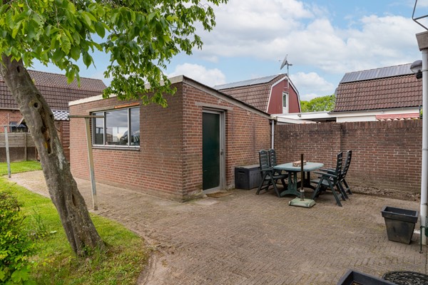 Medium property photo - Jachtlaan 42, 4273 LE Hank